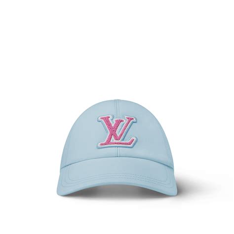 louis vuitton capote|LV Signature Cap S00 .